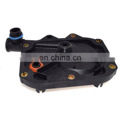 NEW Rear Engine Crankcase Vent Valve FOR BMW E31 E38 740i 740iL 11617501563 photo-2