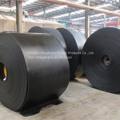 Fflat Chveron conveyor belt steel cord EP/NN/PN/PIW Rubber Conveyor Belt for General Purpose use