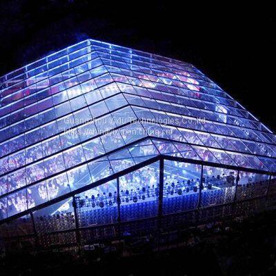 Transparent Party Tent,wedding Tent,exhibition Tent photo-3