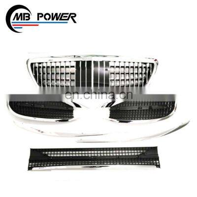 S CLASS W222 May STYLE Body Kit Fit for W222 G63 2018-2020y photo-1