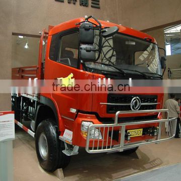 4X4 Dongfeng desert off road truck