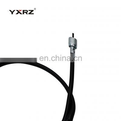 Factory Directly Supply Clutch Brake Throttle Cable Motorcycle Speedometer Cable Bajaj Ct100 photo-3