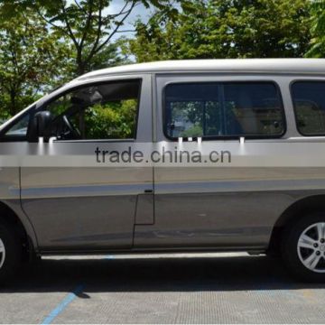 Becautiful Appearence Dongfeng Fengxing Lingzhi MPV Car/MPV/Lingzhi V3/For Business car