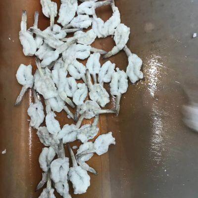 Frozen Vannamei White Shrimp For Sale photo-4