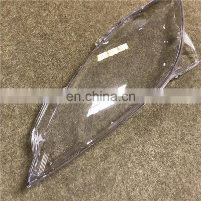 New Car Head Lamp Glass for Mazda 6 GH 2007-2013 YEAR photo-2