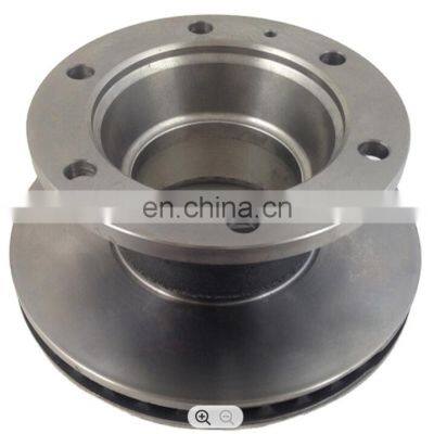 knorr-bremse heavey duty high quality brake disk OEM 1907529