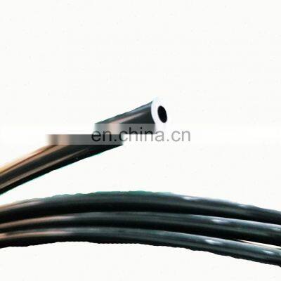 Sae 30r9 Automotive Heat Resistant EPDM Nylon Fuel Line Oil Hose and Fittings photo-3