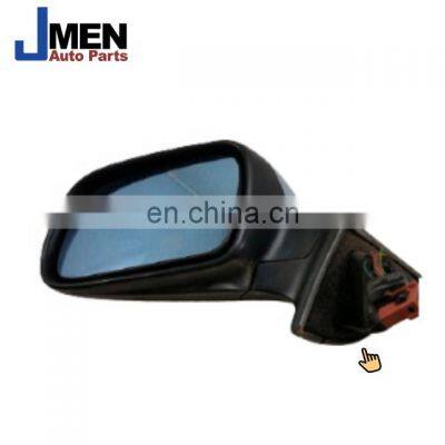 Jmen Taiwan for BMW & Mini Side View Mirror & Car Rear Wing Mirror Glass car Auto Body Spare Parts