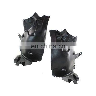 2046902730 Inner Fender Lining for Mercedes-Benz C-class(W204) 2007-2014 photo-5