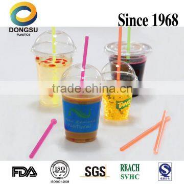 Clear plastic cup for juice with high quality.and competitive price,