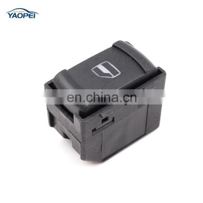 100001830 1J0959855 Power Window Panel Switch Control Button For VW Jetta Bora MK4 Golf