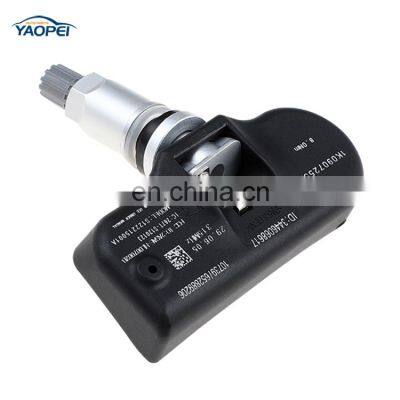 New Car TPMS Sensor 1K0907255A Fit For Audi Volkswagen TPMS Tire Pressure Monitoring System 315MHZ