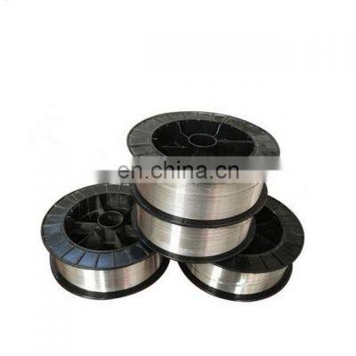 1.6 mm~5.0 mm Sino-Erli MG316LT MIG Stainless steel solid welding wire S316L ER316L