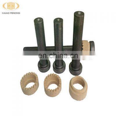 High quality shear connector of nelson stud welding with ceramic ferrule