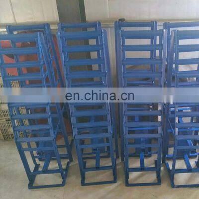 48'' Lifting Car Jack Farm Jack Portable photo-4