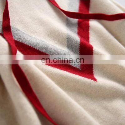 Women Fashion Design Spring Cashmere Knit Sweathoodie photo-5