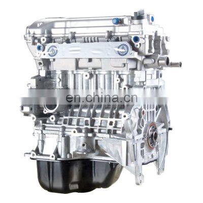 Детали двигателя Del Motor Parts CVVT 1.8L JL4G18 для двигателя Geely Emgrand Vision GX7
