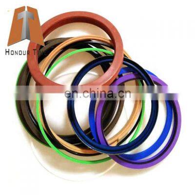 E120B Arm seal kit for Cylinder seal kit