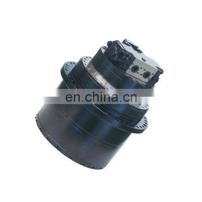 ZX240 Final Drive ZX240 Travel Motor 9195447 9233687 9181678