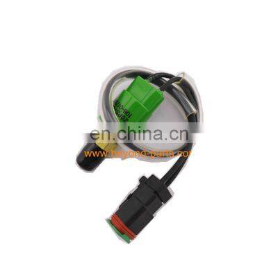 320B E320B Excavator Pressure Switch 106-0179 ( Small Square Plug)