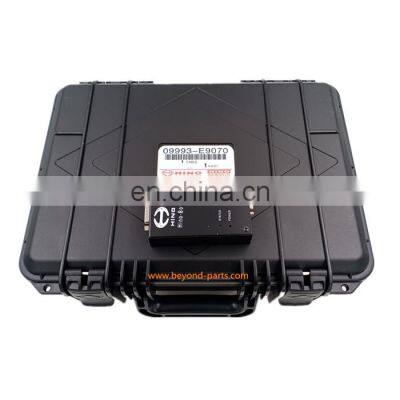 Test Tools Equipment Detector 09993-E9070 photo-4