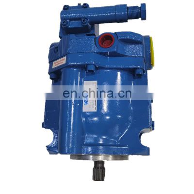 Eaton Vickers PVE PVE21R-9-30CC11 Hydraulic Displacement Piston Pump PVE19 PVE19R PVE19L PVE21 PVE21R PVE21L series