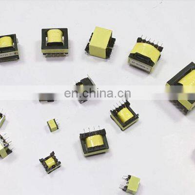 Step-up PCB E133 High Frequency Transformer photo-5
