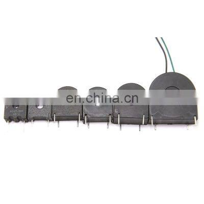 Small AC Mount Current Transformer Pin Type