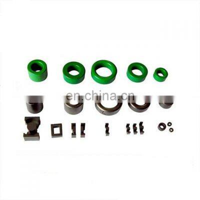 Toroid Ferrite Core Magnet Core MnZn PC40 Iron Powder Core for Transformer Inductor photo-4