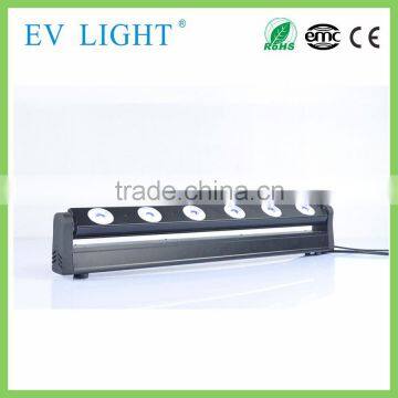 6x15w Led Pixel Beam Moving Bar Light for Night Club Decor photo-5
