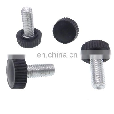 rocky thumb screws /plastic head thumb screws