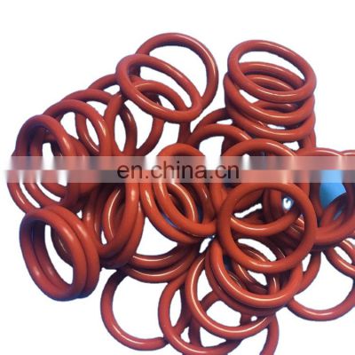 8*1.5 factory outlet heat resistant silicone NBR rubber o ring seals sealing o-ring epdm o ring