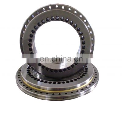 CNC machine  High Precision bearing  YRTM460 Rotary Table Bearing , Cylindrical bearing