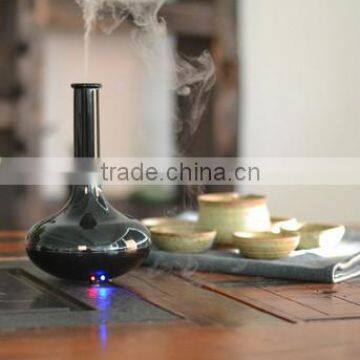 2015 New Aroma Diffuser Aroma Cleaner Air Freshener Aroma Humidifier photo-4