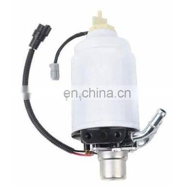 China Wholesale 12633244 Fuel Filter Housing Fits 2500 HD 05-12 6.6L Engines TP3018 12642623