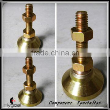 Heavy duty screw leveling feet HG-L-0041