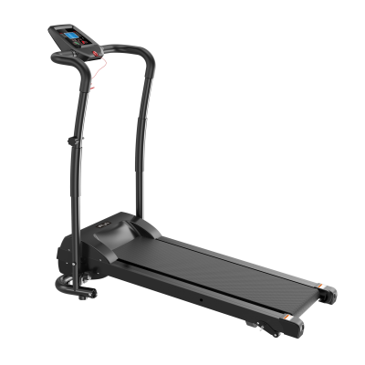 Customized 1.0HP Home Used Gym Professional Folding Motorized Light Treadmills