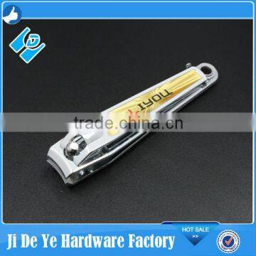 high quality Original design portable fingernail clippers