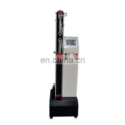 Hydraulic Universal Testing Machine Tire Tensile Tester / Computer Automatic Control Hy