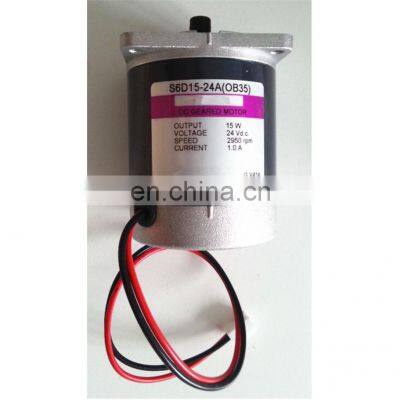 S9I120GBTP induction motor