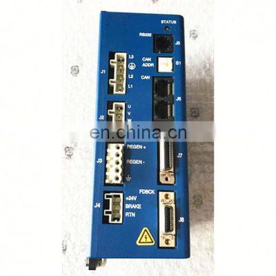 Servo drive XML-230-18