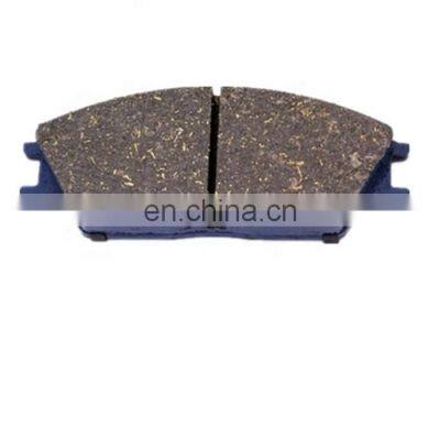 SP1047 auto parts cross reference carbon ceramic brake pad for HYUNDAI ACCENT