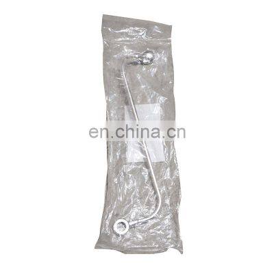 8-97020933-0 8970209330 4BG1T 4BG1-TRG 4BG1 Engine Pipe Fuel