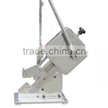 2013 U shape clipping sealer for sausage