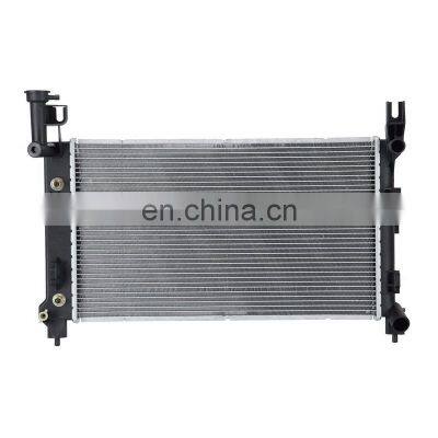 China radiator factory wholesale 4644364 aluminum radiator For CHRYSLER radiator with competitive price