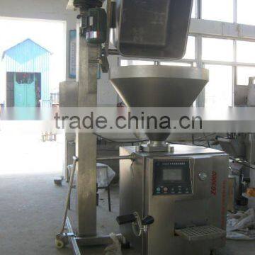 Elevator/food processing machinery