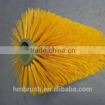 Roller Brush Sweeper for Road Cleaning Brush photo-3