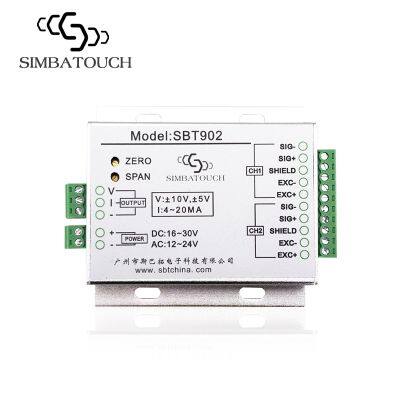 Sbt902 Tension Pressure Sensor Force Measurement photo-5