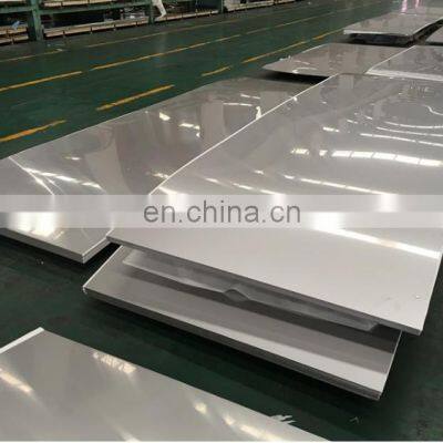 Stainless Steel Plate Sus316l Price photo-2