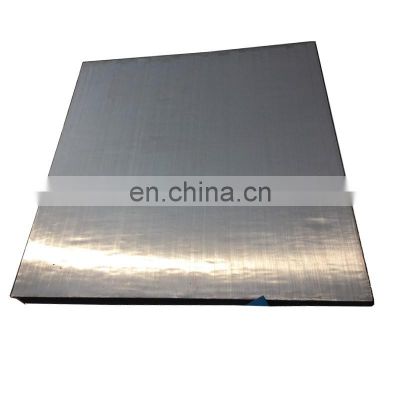 Ferritic Alloy Steel 430 stainless steel plate stainless steel sheet price per kgs